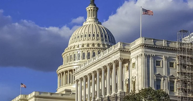 Попытка Сената США остановить шатдаун провалилась в шестой раз