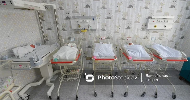 Детская мода по азербайджански: какие имена стали популярны в 2025 году?