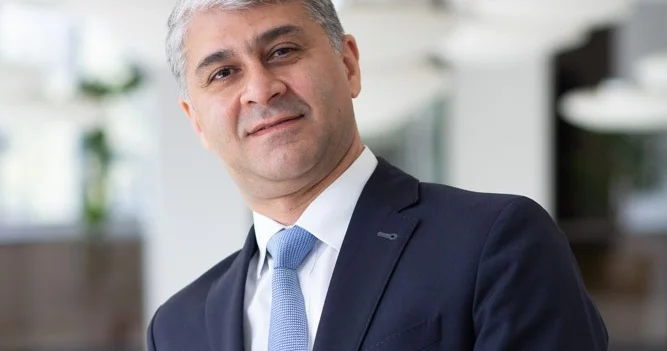 Olimpiya Komitəsinin Departamenti rəhbəri Mehman Kərimov vəfat edib