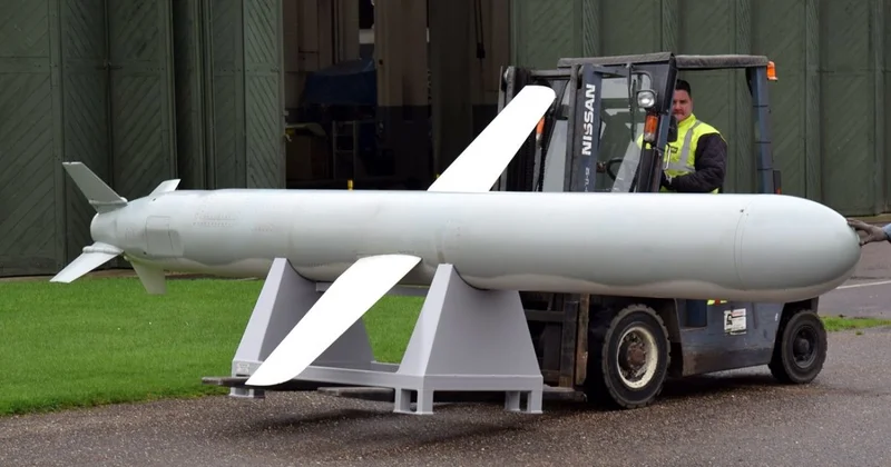 Военная хроника : Ущерб России от удара ракет Tomahawk может быть значительным Minval Politika