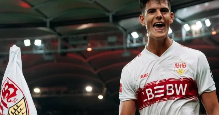 Real yayda satdığı futbolçunu transfer etməyi düşünür