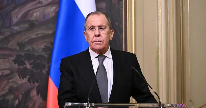 Lavrov: Trampın Qəzza planı hazırda masada olanların ən yaxşısıdır