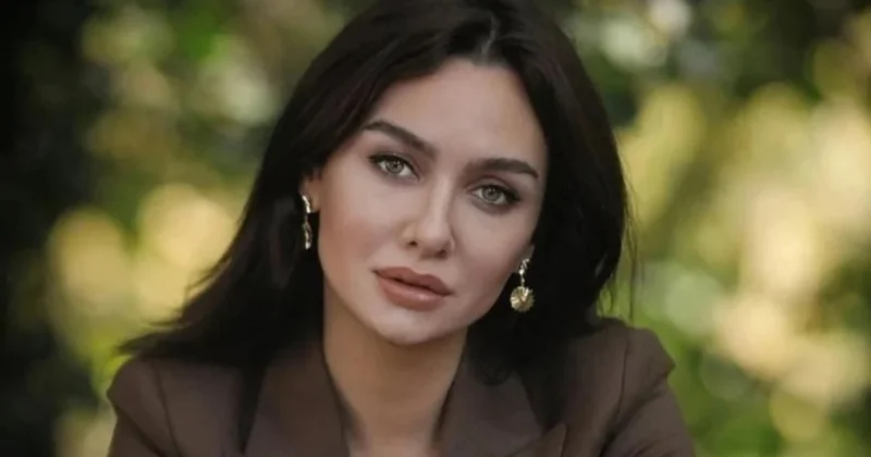 Birce Akalay sərbəst buraxıldı