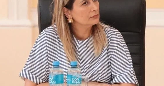 Qəbələdən sülh və güc mesajı
