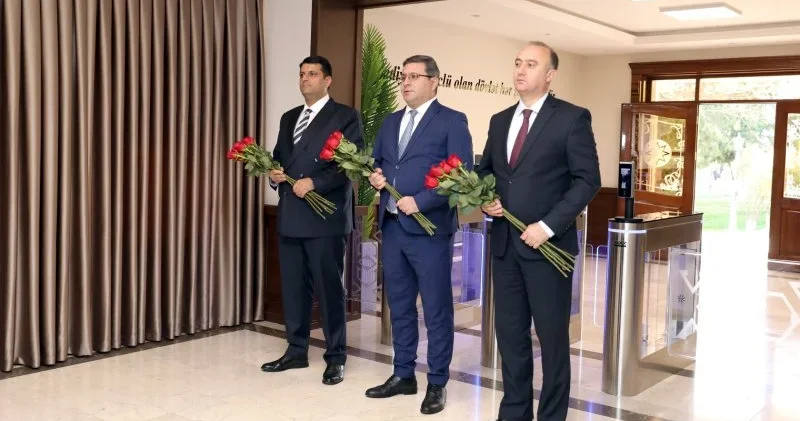 Naxçıvanda “Konstitusiya və Suverenlik İli” qeyd olunub
