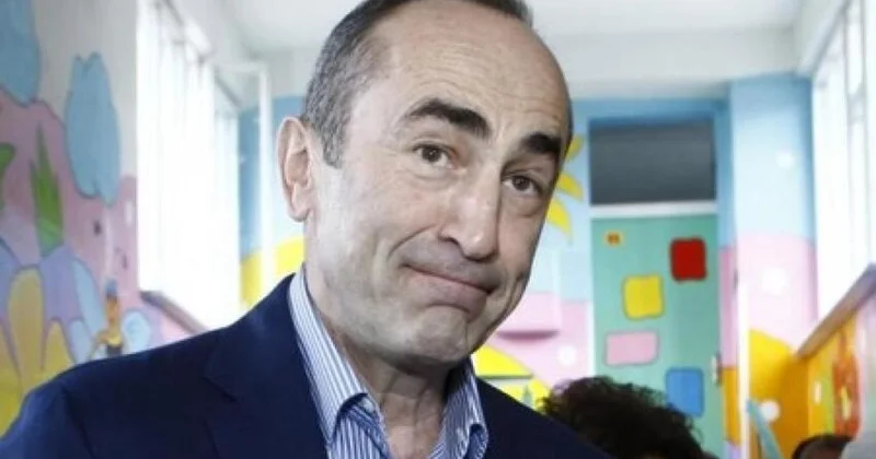 Sərkisyandan sərt açıqlama: Köçəryan seçkidə iştirak etsə...
