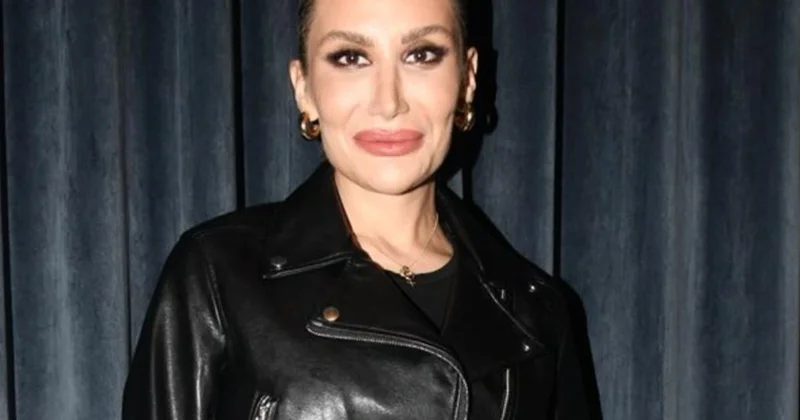 Narkotik ittihamı üzrə saxlanılmış İrem Derici: Canımı küçədə tapmamışam