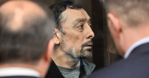 Məhkəmə milyarder Süleymanovun öldürülməsi ilə bağlı iki şəxsi həbs edib