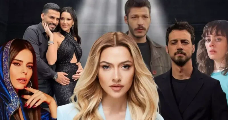 İfadə verən məşhurlar sərbəst buraxıldı