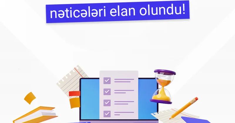 TALIS 2024 tədqiqatının nəticələri açıqlanıb