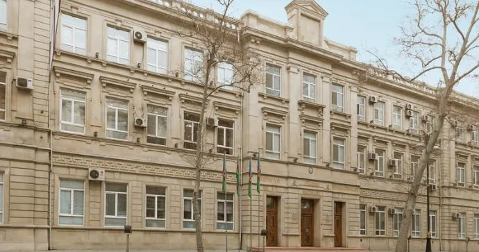 Azərbaycan ABŞ nin biznes klubu ilə müştərək vençur fondu yaradılmasını müzakirə edib