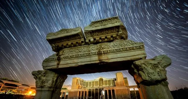 Oktyabrda göy üzündə iki möhtəşəm meteor yağışı müşahidə olunacaq