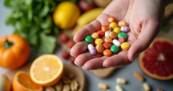 Bu vitaminlər demansk riskini azaldır