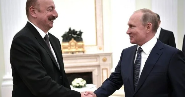 İlham Əliyevlə Putinin müzakirə edəcəyi məsələlər açıqlandı