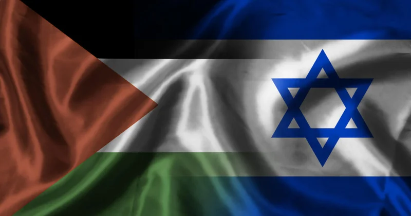 HAMAS İsraildən nə istəyir?