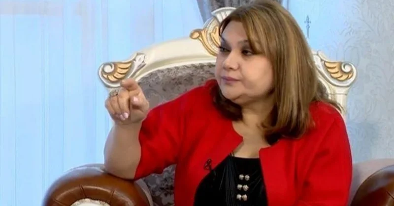 Şəbnəm Tapdıq dərnək açmağı düşünür