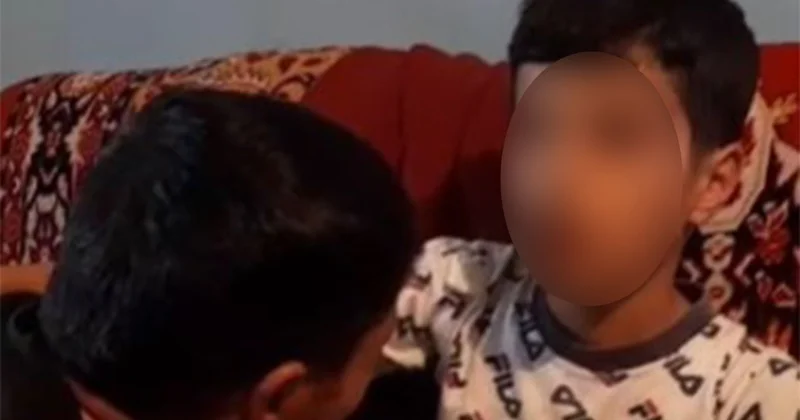 “Müəllim yumruqla uşağımın üzünə vurdu, gözlərində problem yarandı”