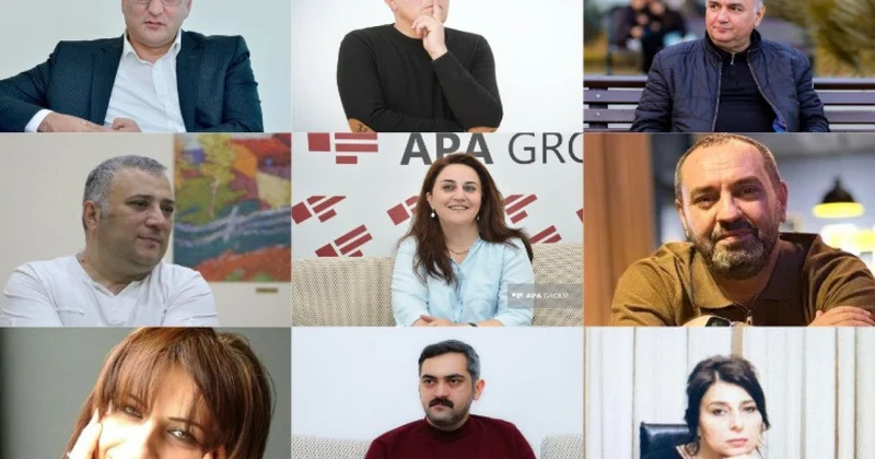 Müstəqillik dövrünün ən yaxşı beş hekayəsi hansılardır? Yazıçılar cavab verdi