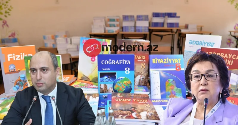 Emin Əmrullayevin tənqid etdiyi kitabaları kim hazırlayır? RƏSMİ CAVAB