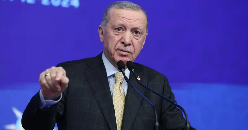 Türk əsgəri Qəzzada olacaq? Ərdoğan cavabladı