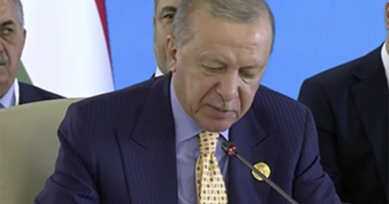 “Ortaq əlifba məsələsində Türkiyə olaraq ilk addımı atırıq” Video