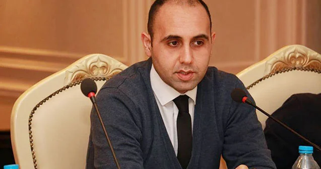 Qarabağ regionu ağıllı inkişaf modeli üçün sınaq meydanıdır