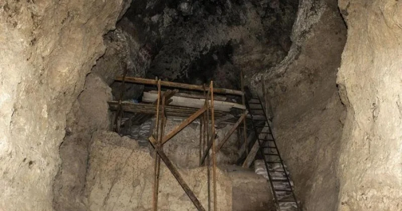Azıx mağarasında araşdırmalar başlayır RƏSMİ