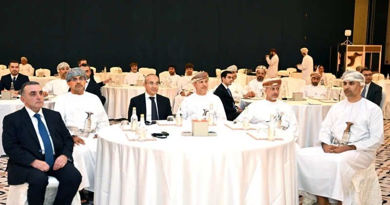 Azərbaycan Oman İnvestisiyalar üzrə İşçi Qrupu yaradılır