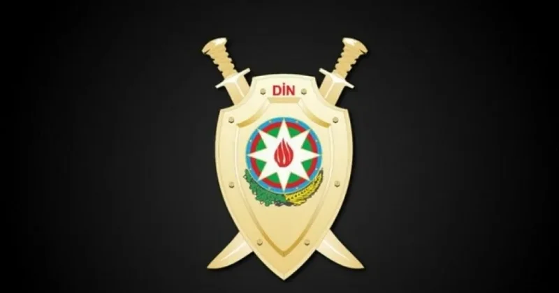 Naxçıvanda 2 oğru tutuldu