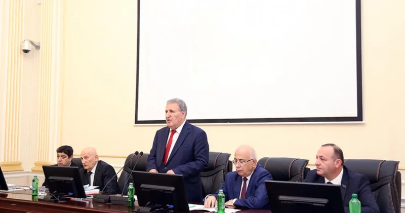 Azıx mağarası ilə bağlı ingilis dilində nəşr edilmiş kitabın təqdimat mərasimi keçirilib