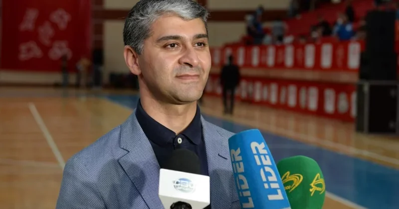 Azərbaycanda yüksəkvəzifəli məmur vəfat etdi Fotolar