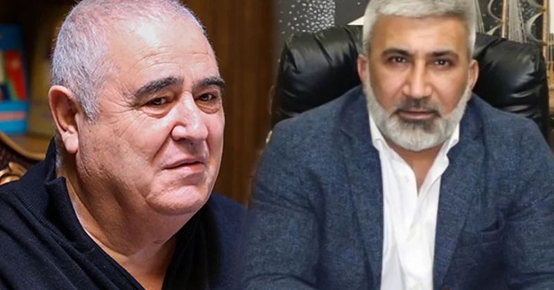 Şərurlu İsfəndiyar həbs edilir? KONKRET