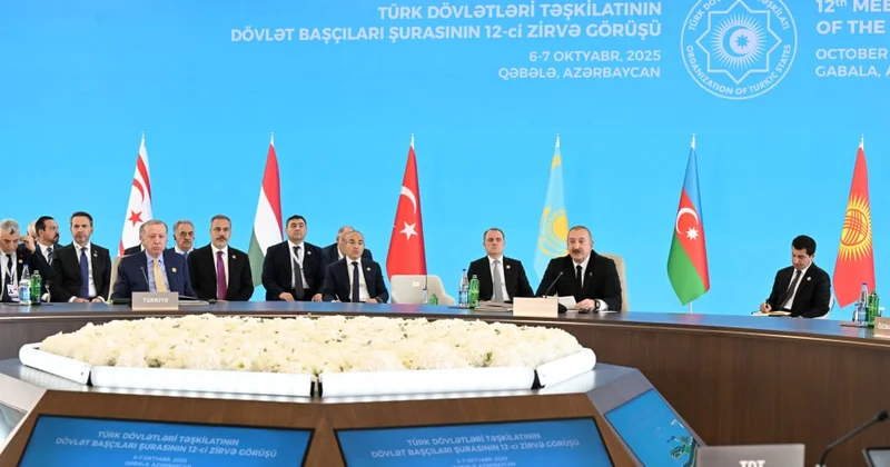 TDT yeni hərbi güc mərkəzinə çevrilir