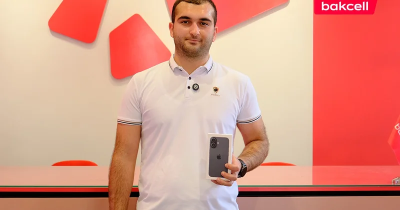 “Bakcell” lotereyasında “Zeekr 001” üçün geri sayım başladı