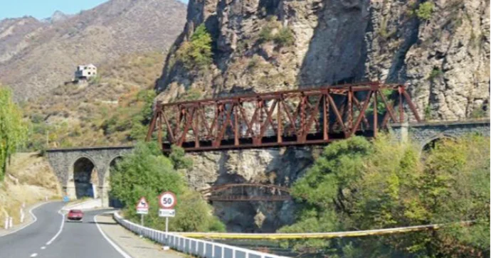 Zəngəzur Dəhlizi türk dünyasının iqtisadi birliyini gücləndirəcək