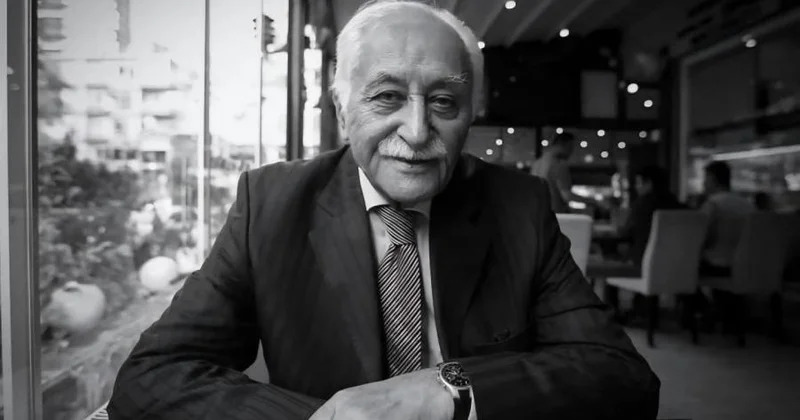 Azərbaycan ürəyimdə bir şah damardır Tanınmış türk yazarı Yavuz Bülənt Bakilərin xatirəsinə