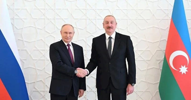 Əliyev Putin danışığı münasibətləri yumşaldacaq? DETALLAR
