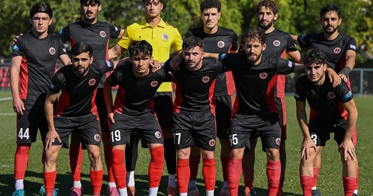 I Liqa klubu eyni şəhərin təmsilçisi ilə əməkdaşlığa imza atdı