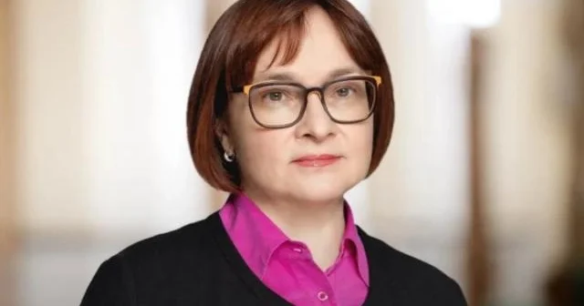 Nabiullina Rusiyada “bank köləliyi”nin sona çatdığını elan edib...