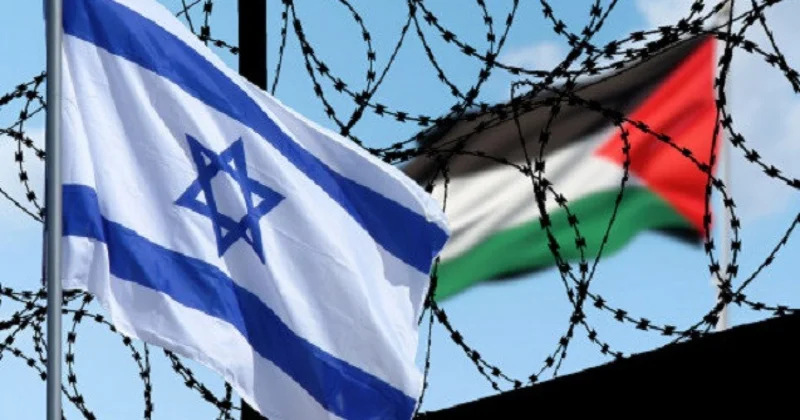 İsraillə HAMAS məhbus və girovların siyahısını mübadilə edib