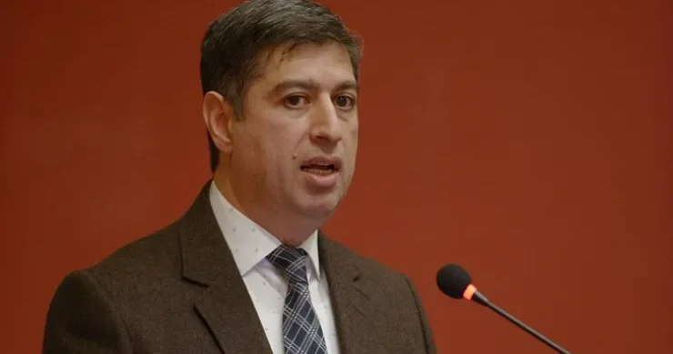 Deputatın qardaşının məhkəməsi BAŞLADI