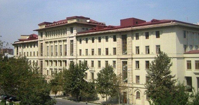 Nazirliyin tabeliyindəki institutlar birləşdirilib