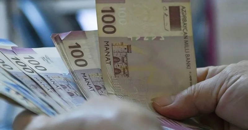 Bu işçilərə 125 manat verilir