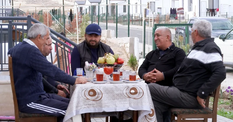 Xıdırlıda həyat yenidən canlanır