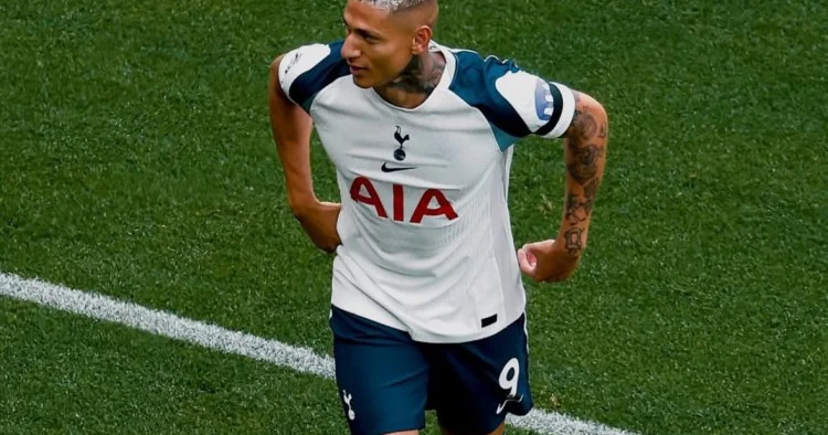 Braziliya millisinin üzvü MLS klubunun hədəfində