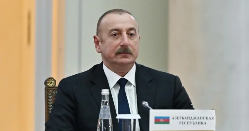 “Prezident dəfələrlə bəyan etmişdi ki, Naxçıvana quru yolla maneəsiz keçidi təmin edilməlidir”