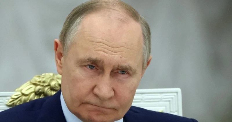 “Putinin gizli silahı: seks, şantaj və kompromatla qurulan imperiya“ “The Sun“