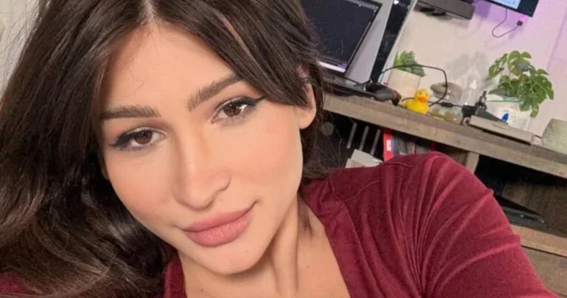 Canlı yayımda uşaq dünyaya gətirdi FOTO