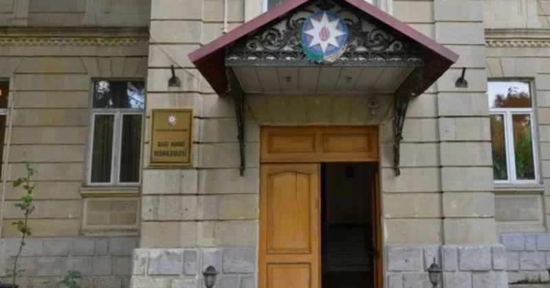 Капитан Байрамов пошел по кривой дорожке