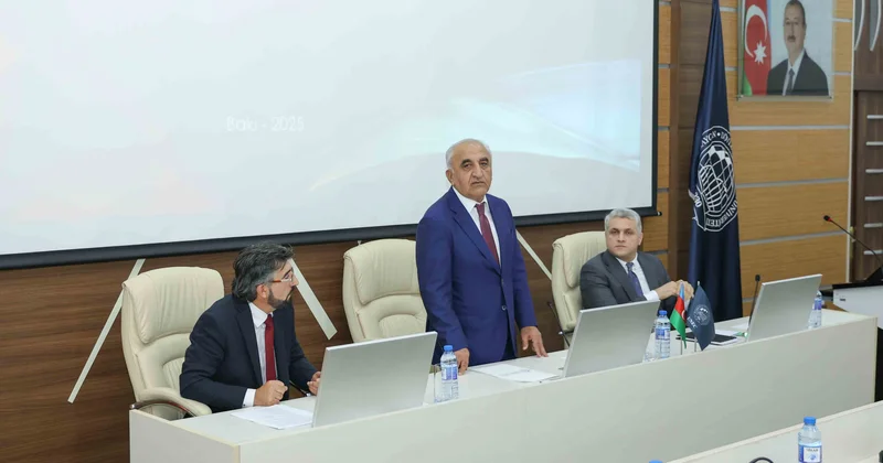 UNEC in universitetdaxili III qrant müsabiqəsində 6 layihə qalib olub